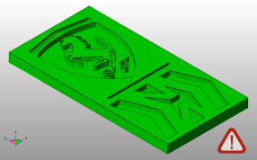 法拉利winnow logo斜视图