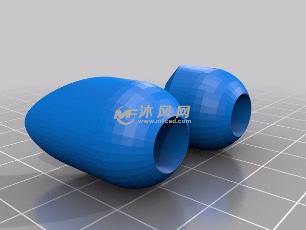 可爱的便便玻璃体