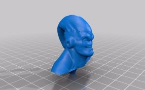  Super Buu全身像头像