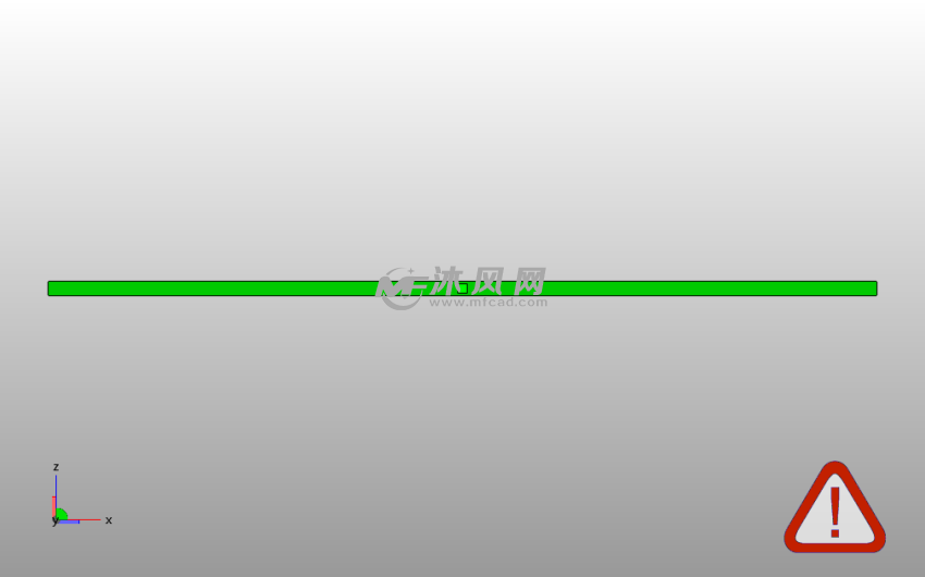 纽约2D艺术墙画主视图