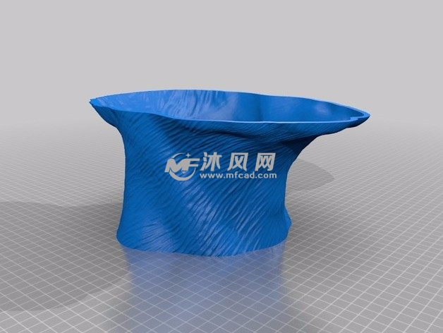 帕尔帕廷头像面具下半部分