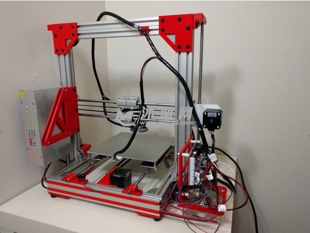 主板和电源安装