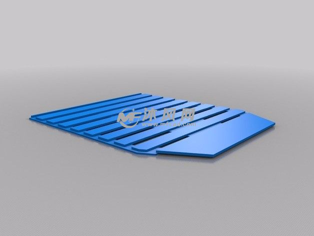 水陆两栖车护栏