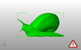 小蜗牛模型