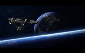 星际迷航进取号联邦星舰