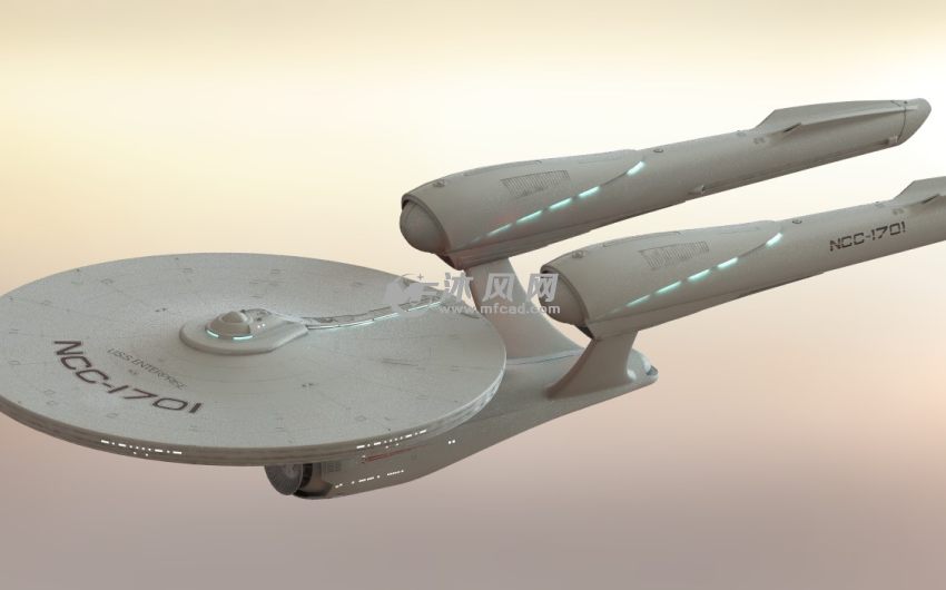 星际迷航进取号