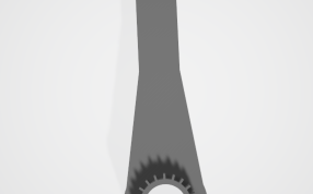 自行车支架工具