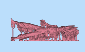 超级赛亚人悟饭加支撑