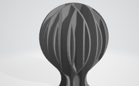 一棵茂盛的大树