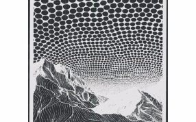 2D艺术作品效果图