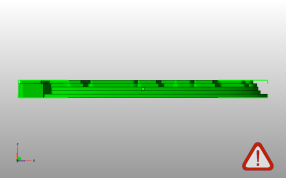 宠物玩具公司Nerf Logo主视图