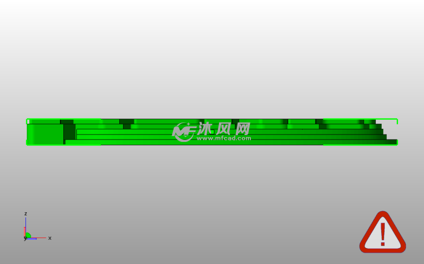 宠物玩具公司Nerf Logo主视图