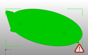 宠物玩具公司Nerf Logo底视图