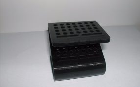 工具架模型主视图