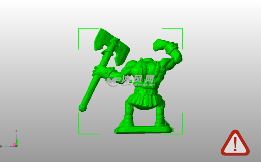 魔兽争霸人物后视图