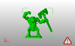 魔兽争霸人物主视图