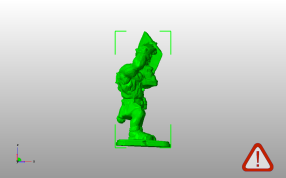 魔兽争霸人物侧视图