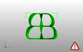 波罗开胃盘主视图