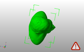 弗雷迪·莫库里半身像俯视图