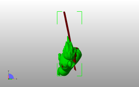 细化疾风剑豪俯视图