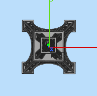 塔型建筑设计图