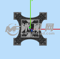 塔型建筑设计图