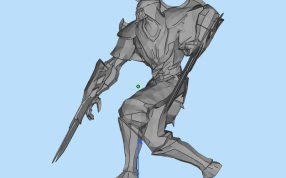 影流之主劫运动图