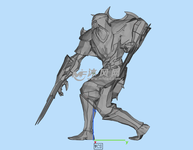 影流之主劫运动图