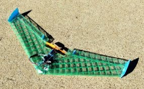 可打印的飞机效果图