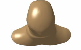 死侍头像可放置头顶