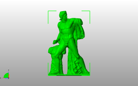 提奥斯科尔主视图