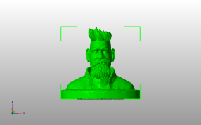 僵尸猎人主视图