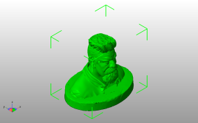僵尸猎人斜视图