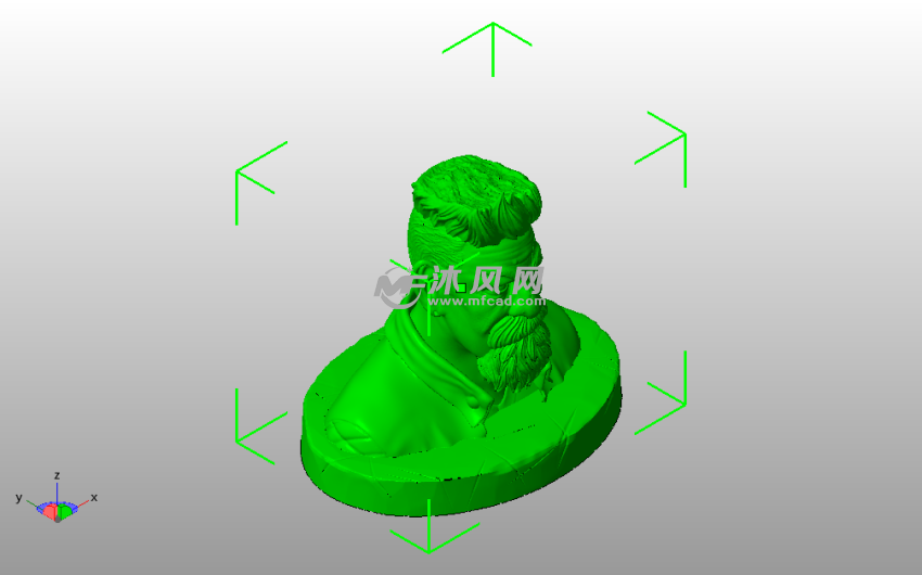 僵尸猎人斜视图