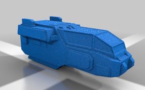 H5战斗直升机前机舱