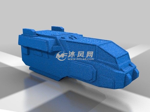 H5战斗直升机前机舱