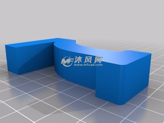 数字积木模型-7