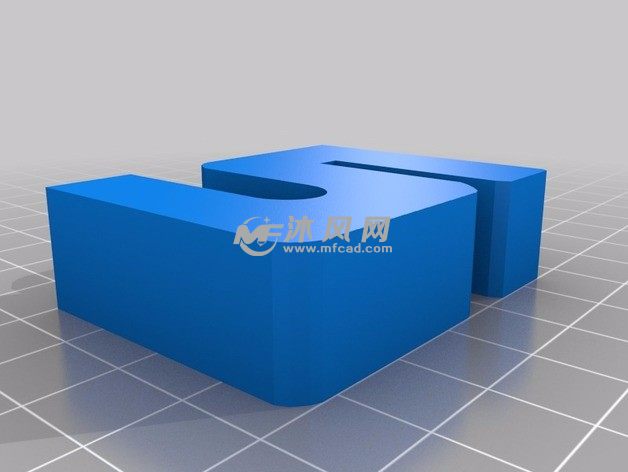 数字积木模型-5