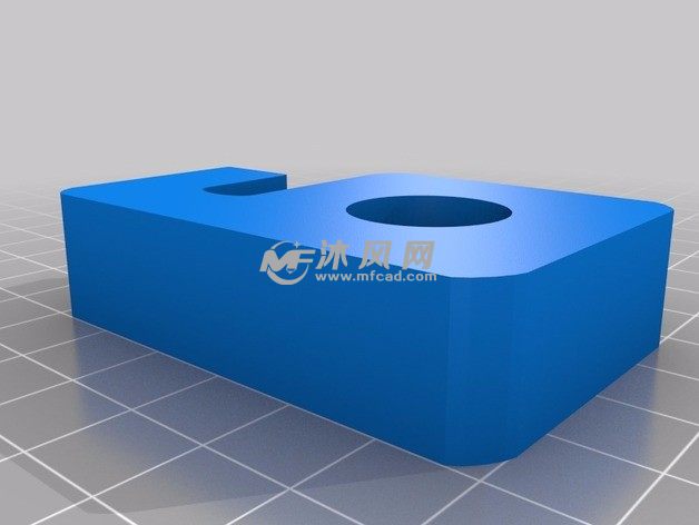 数字积木模型-6