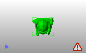 万圣节骑士俯视图