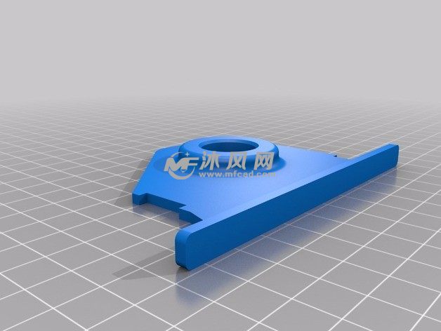 电线分离器侧盖