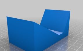 雷神锤圆珠笔剖面图