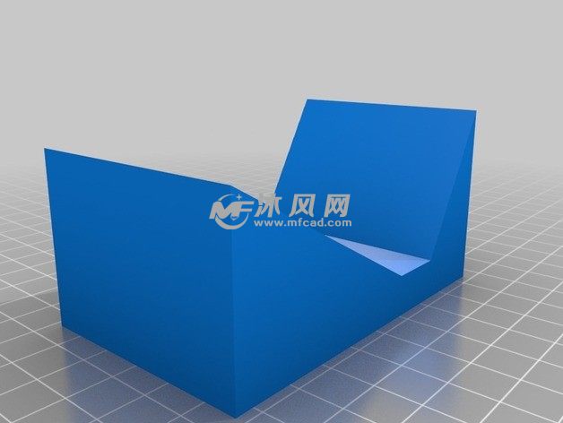 雷神锤圆珠笔剖面图