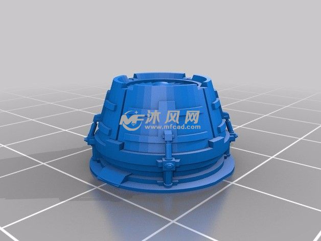 雷击重型战斗轰炸机引擎