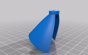 女刺客模型裙子