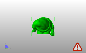 圣诞小黄人俯视图