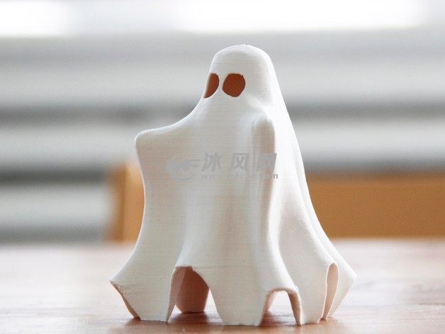 抱我鬼成品图正面