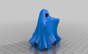 抱我鬼侧视图（右）