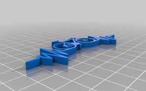 心动自行车-模型图