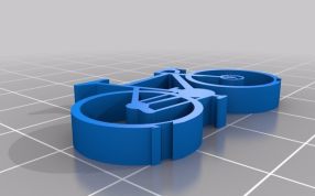 心动自行车-自行车